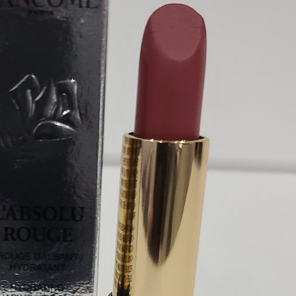 Makeup Labsolu Rouge Lipstick 295 Cafe Parisien